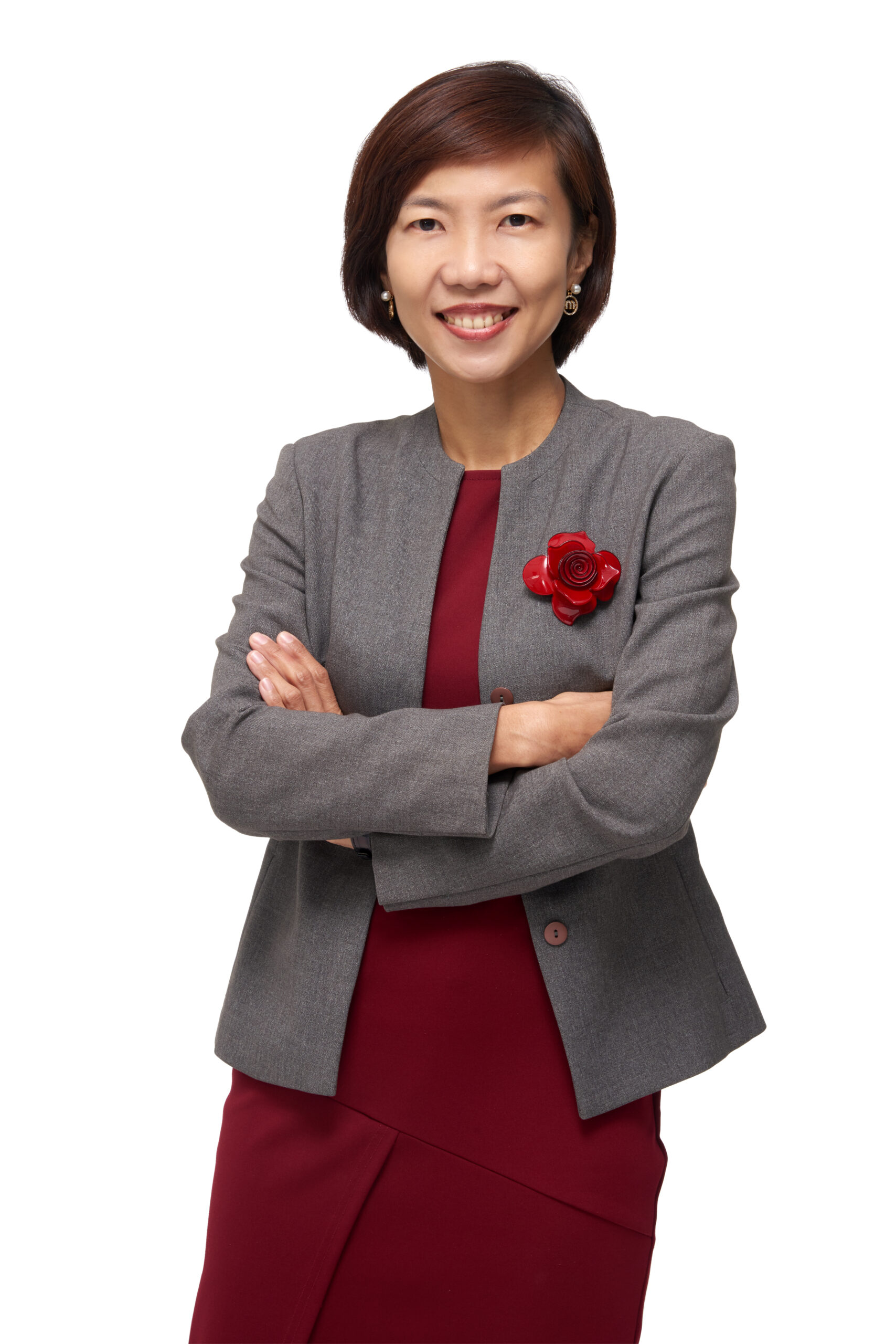 Rowena Wong
