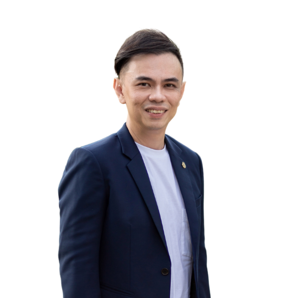 Phua Ken Wee, Founder